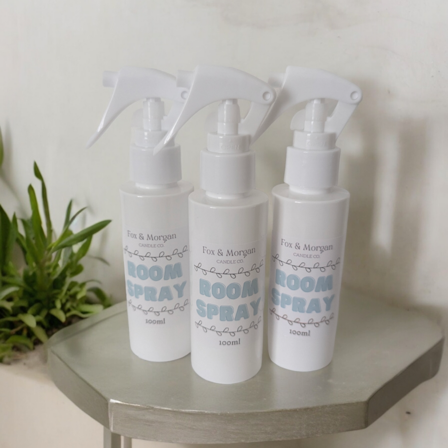 Room Sprays 100ml