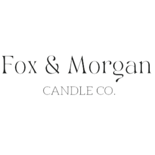 Fox & Morgan Candle Co